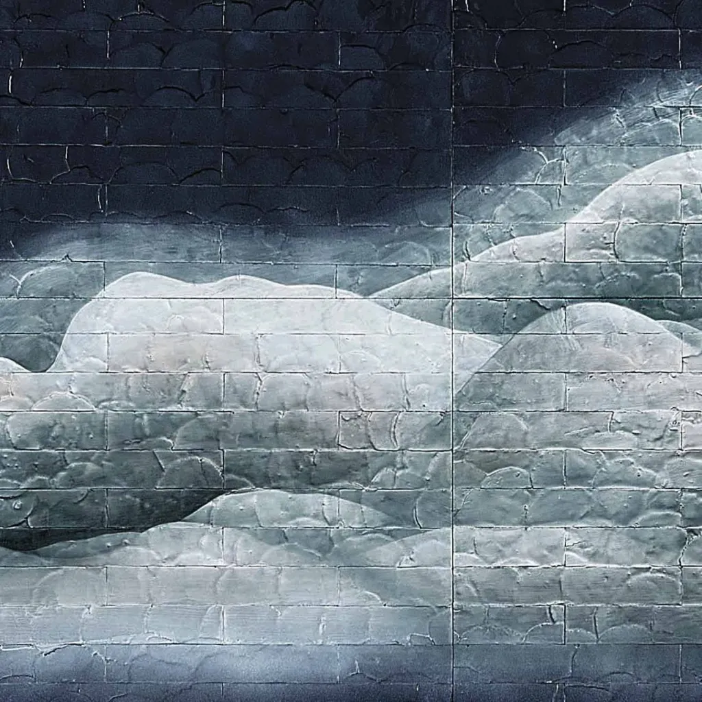 tapeta philip jeffreys specialty Cumulus Capiz 10088